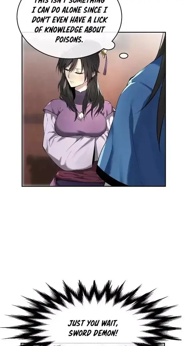 Volcanic Age Chapter 61 Page 16