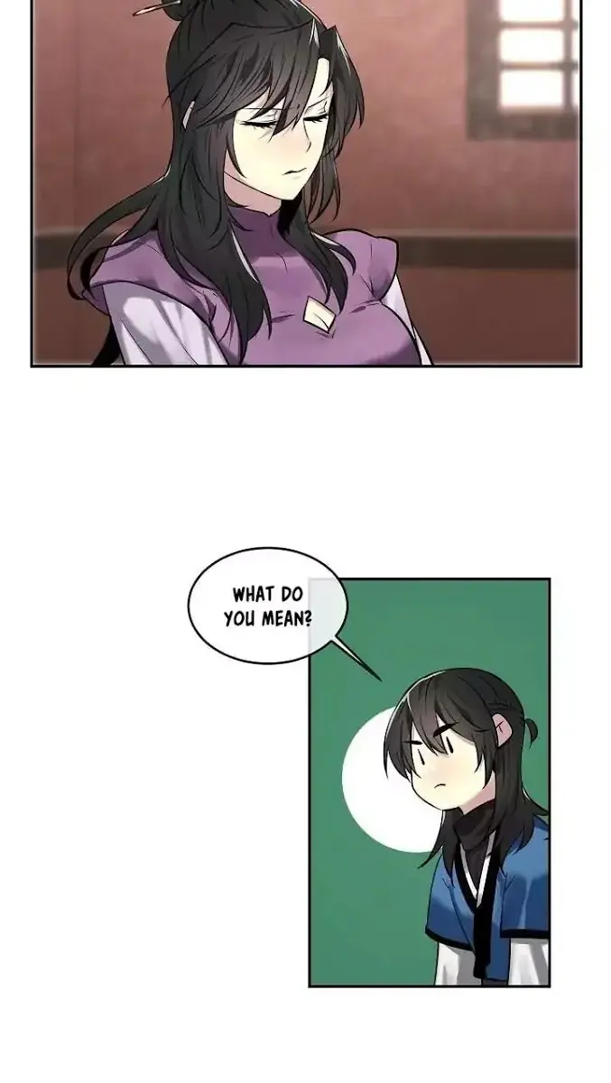 Volcanic Age Chapter 61 Page 22