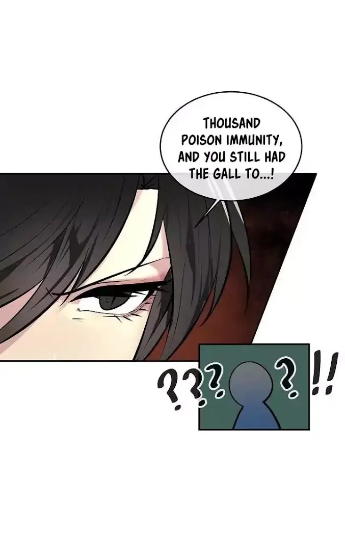 Volcanic Age Chapter 61 Page 23