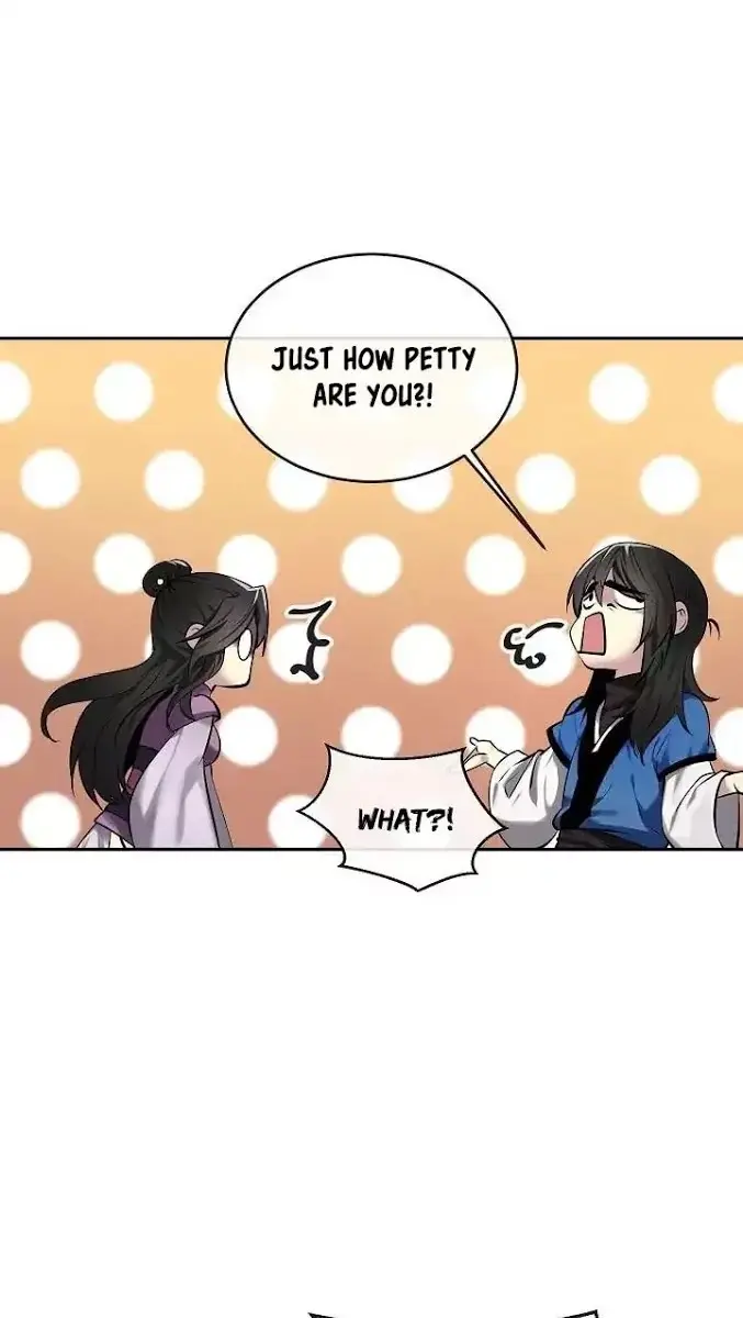 Volcanic Age Chapter 61 Page 24