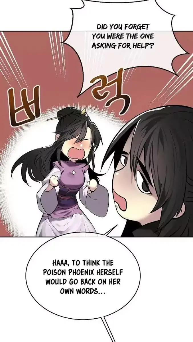 Volcanic Age Chapter 61 Page 25