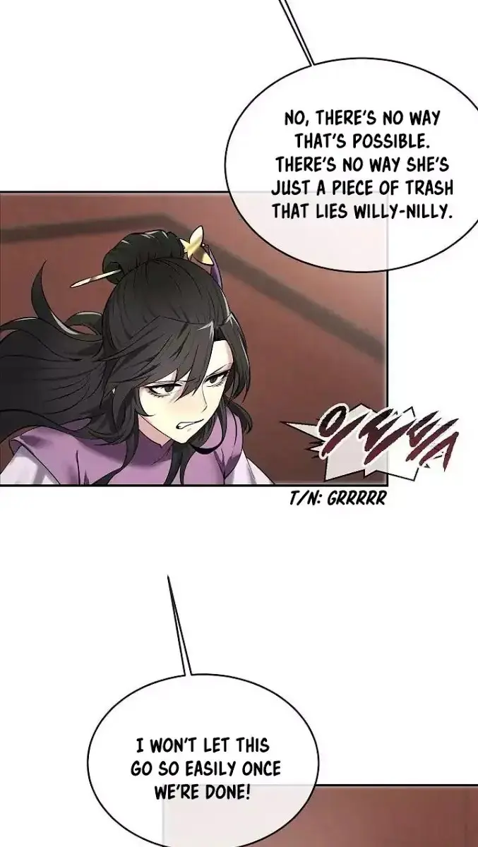 Volcanic Age Chapter 61 Page 26