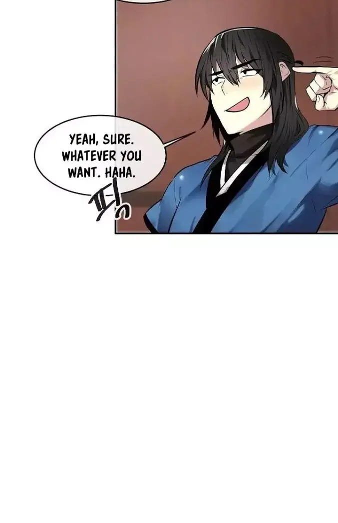 Volcanic Age Chapter 61 Page 27