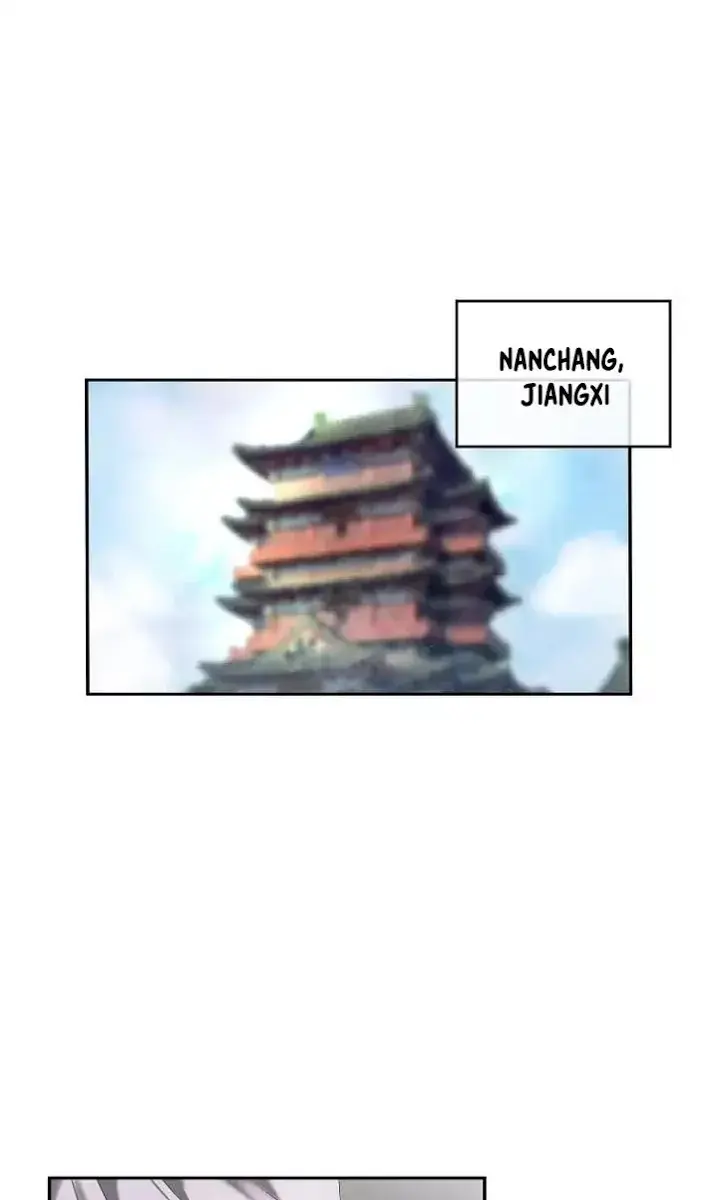 Volcanic Age Chapter 61 Page 28