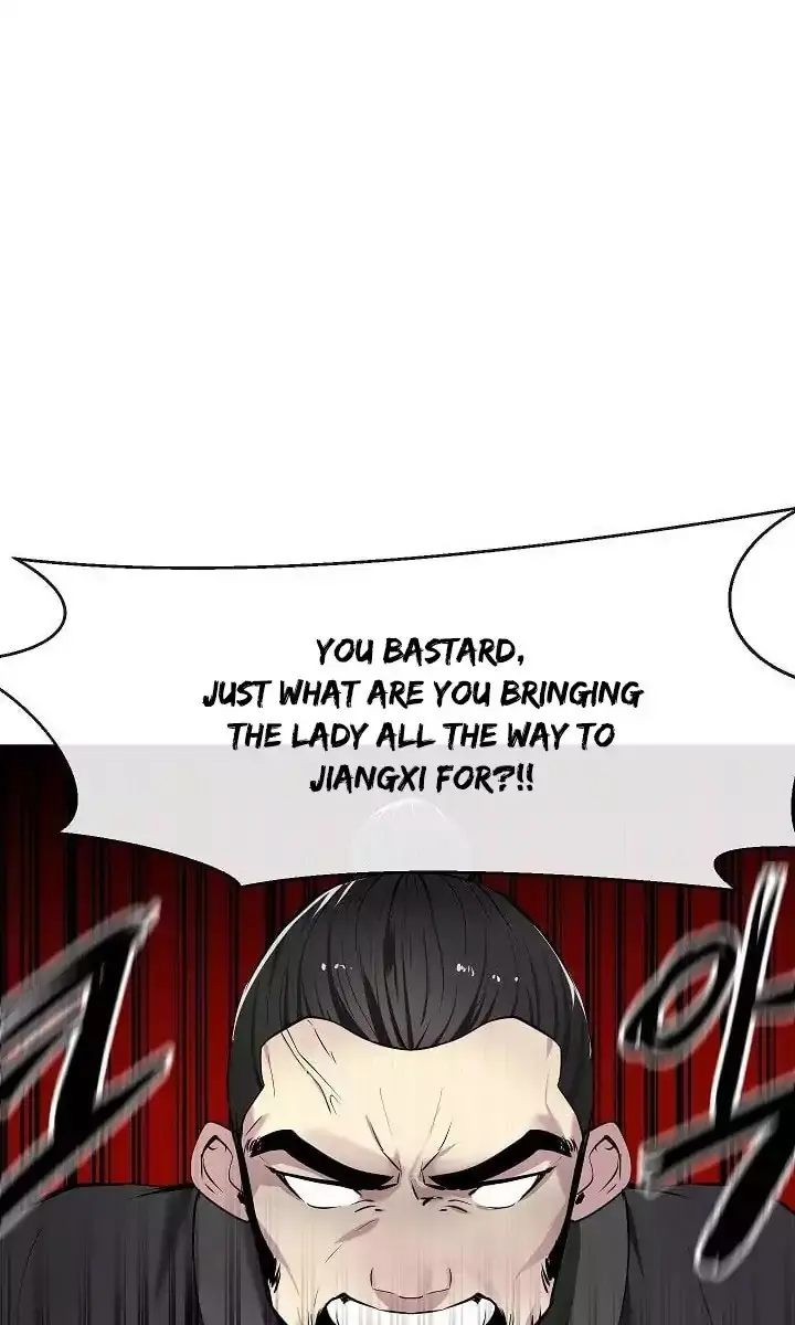 Volcanic Age Chapter 61 Page 32