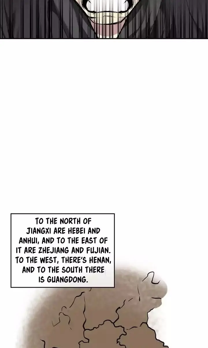 Volcanic Age Chapter 61 Page 33