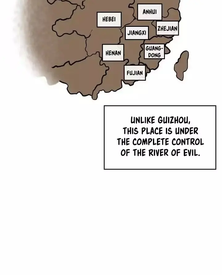 Volcanic Age Chapter 61 Page 34