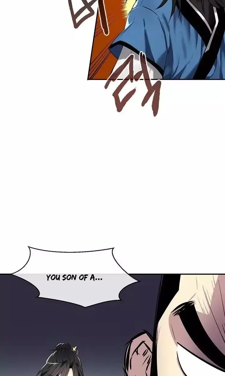 Volcanic Age Chapter 61 Page 37