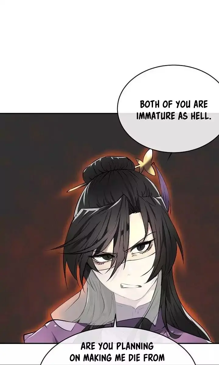 Volcanic Age Chapter 61 Page 39