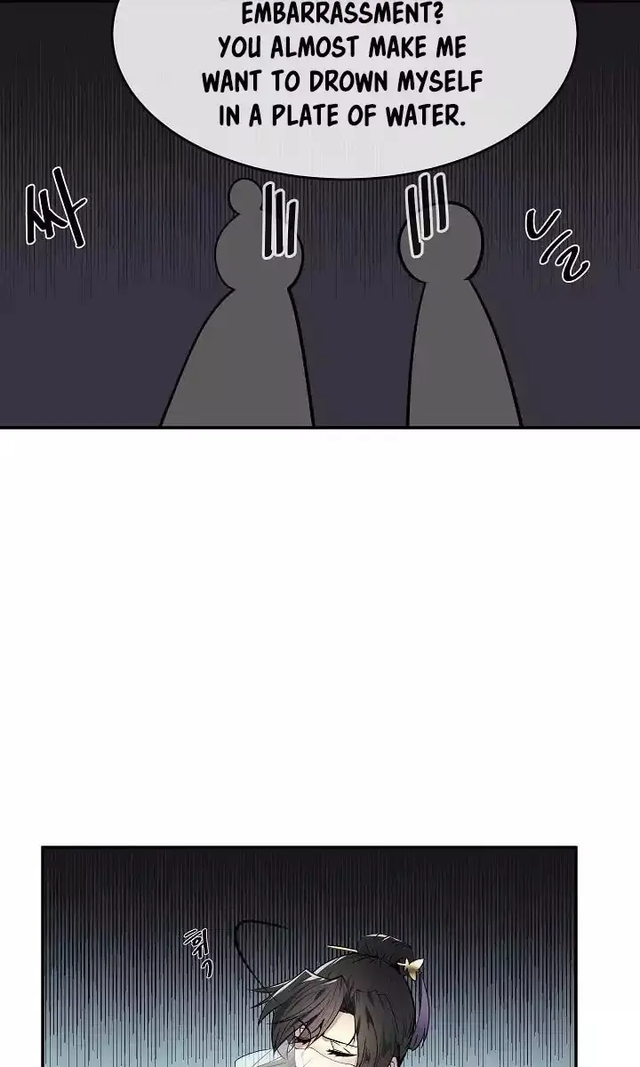 Volcanic Age Chapter 61 Page 40