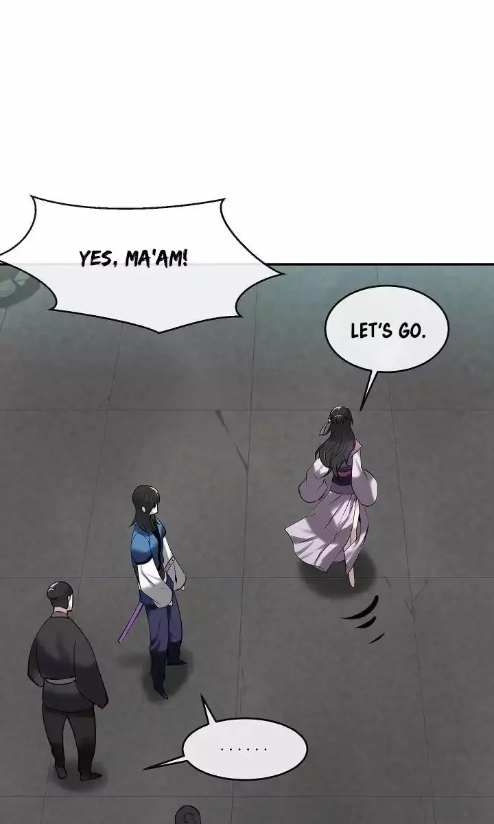 Volcanic Age Chapter 61 Page 43