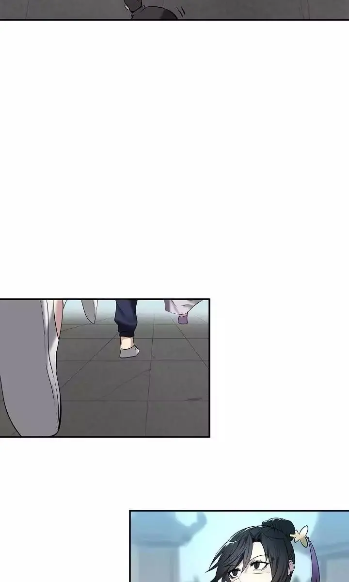 Volcanic Age Chapter 61 Page 44