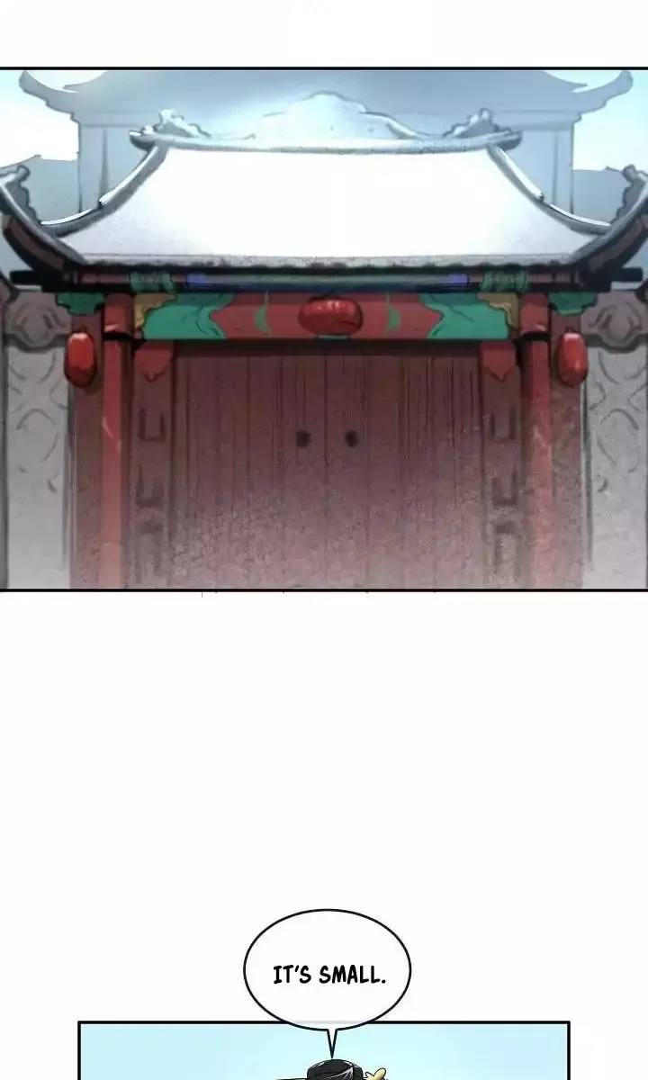 Volcanic Age Chapter 61 Page 47