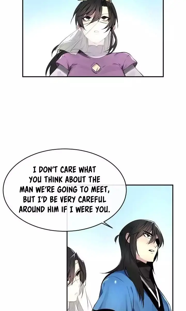 Volcanic Age Chapter 61 Page 48