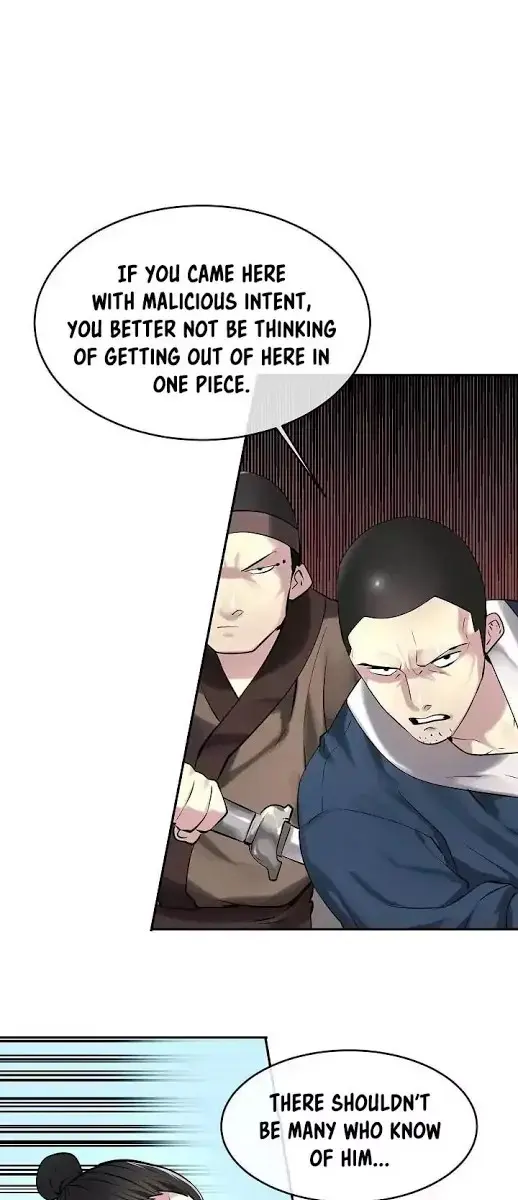 Volcanic Age Chapter 61 Page 54