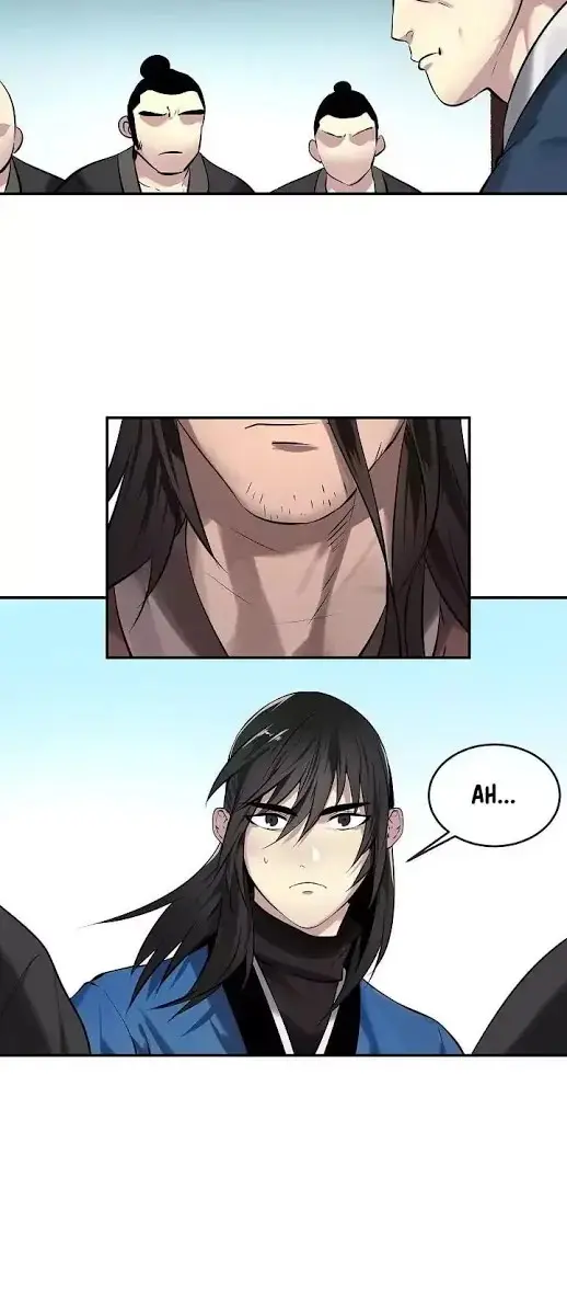 Volcanic Age Chapter 61 Page 58