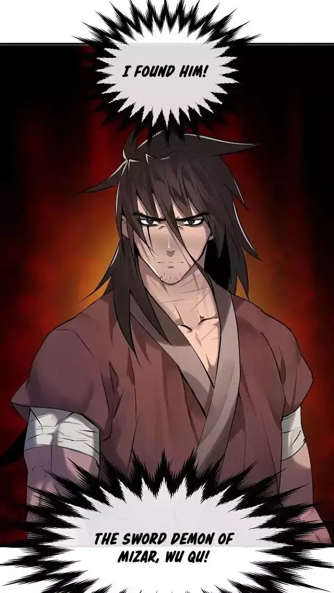 Volcanic Age Chapter 61 Page 60