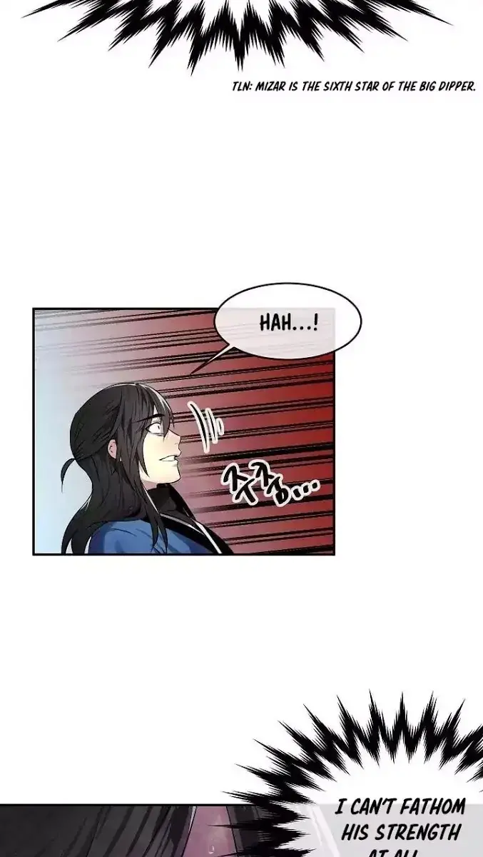 Volcanic Age Chapter 61 Page 61