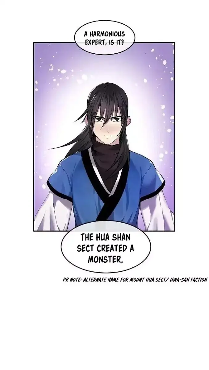 Volcanic Age Chapter 61 Page 64