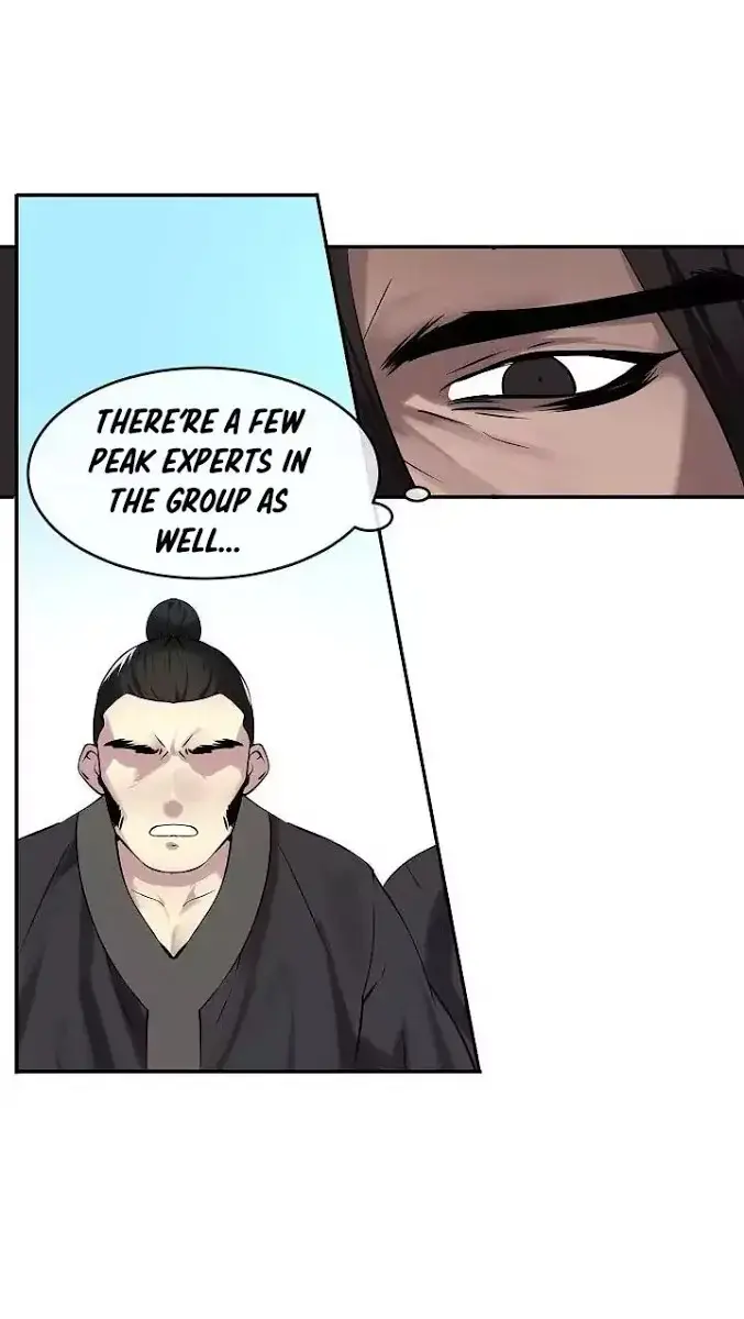 Volcanic Age Chapter 61 Page 65