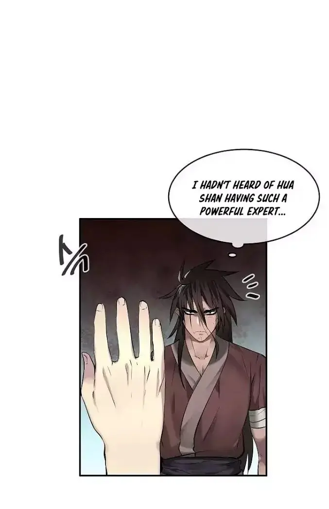 Volcanic Age Chapter 61 Page 67