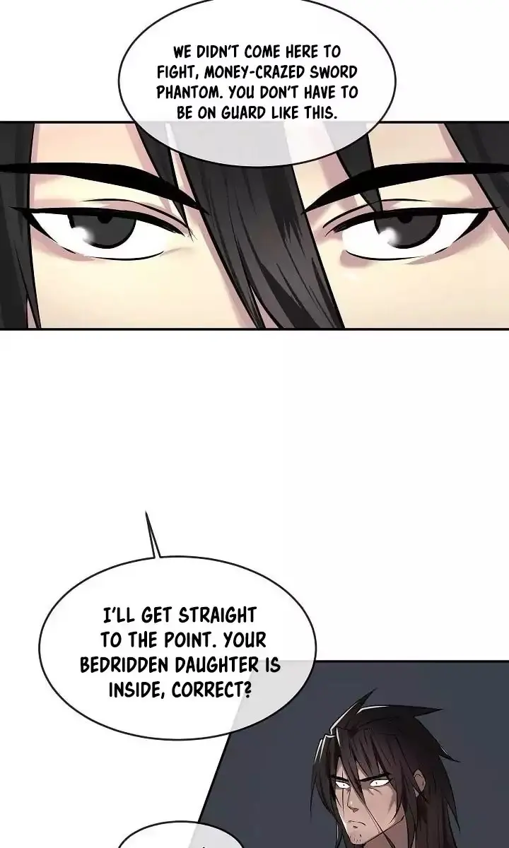 Volcanic Age Chapter 61 Page 69