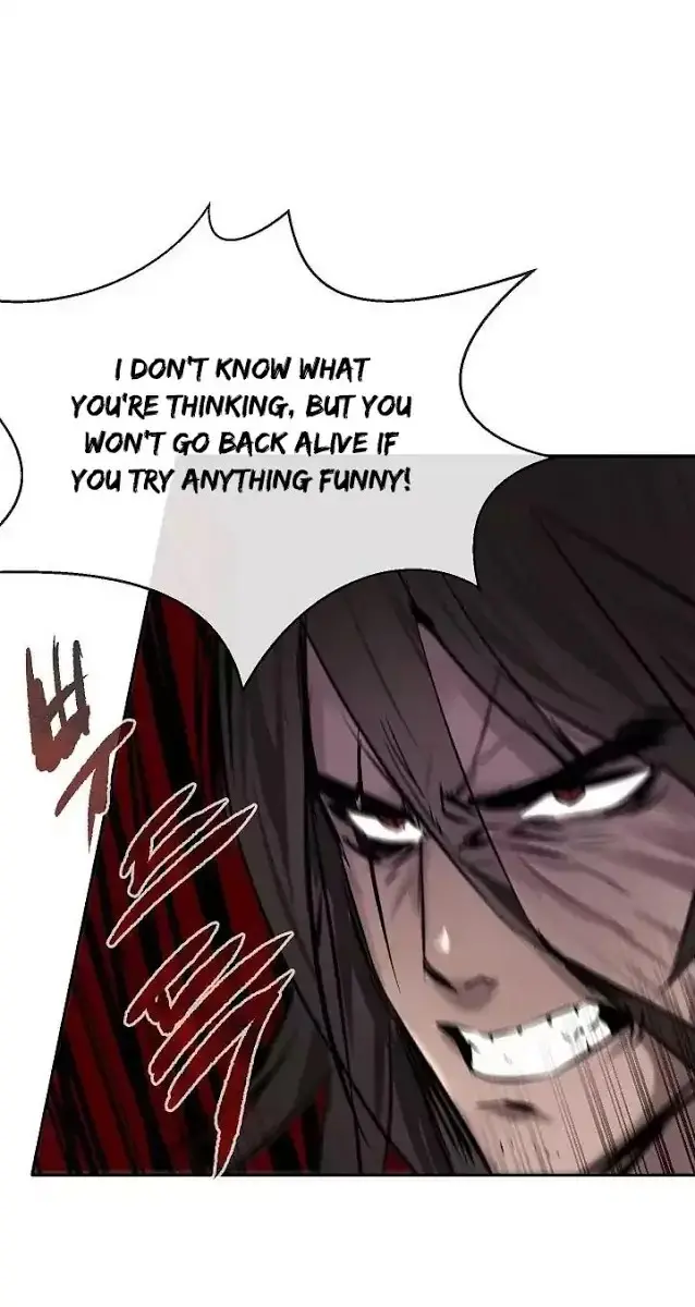 Volcanic Age Chapter 61 Page 72