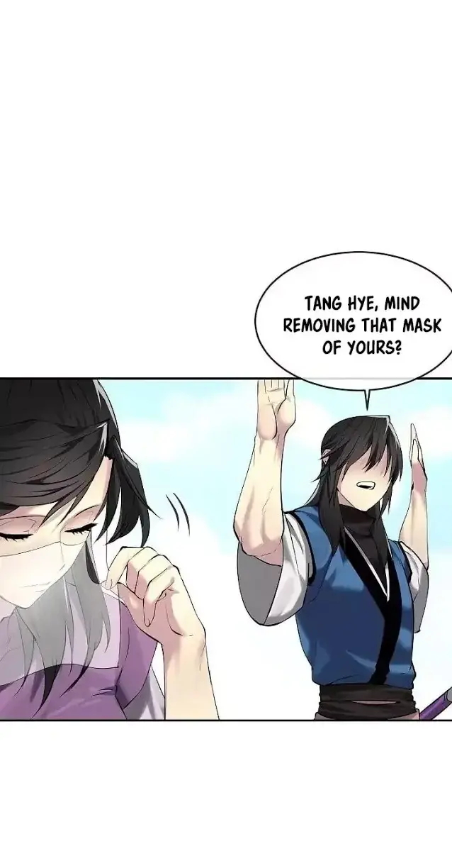 Volcanic Age Chapter 61 Page 73