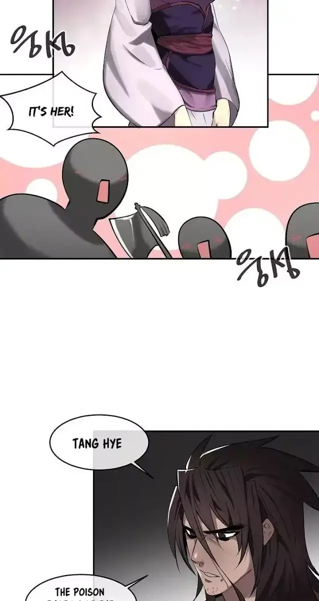 Volcanic Age Chapter 61 Page 75