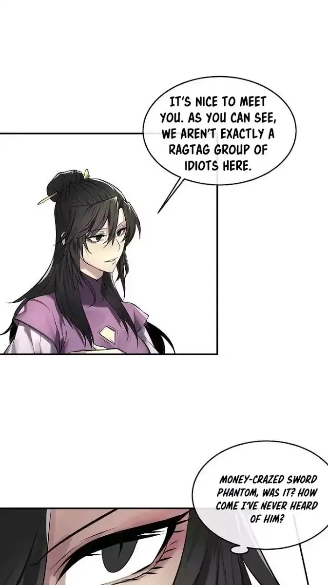 Volcanic Age Chapter 61 Page 77