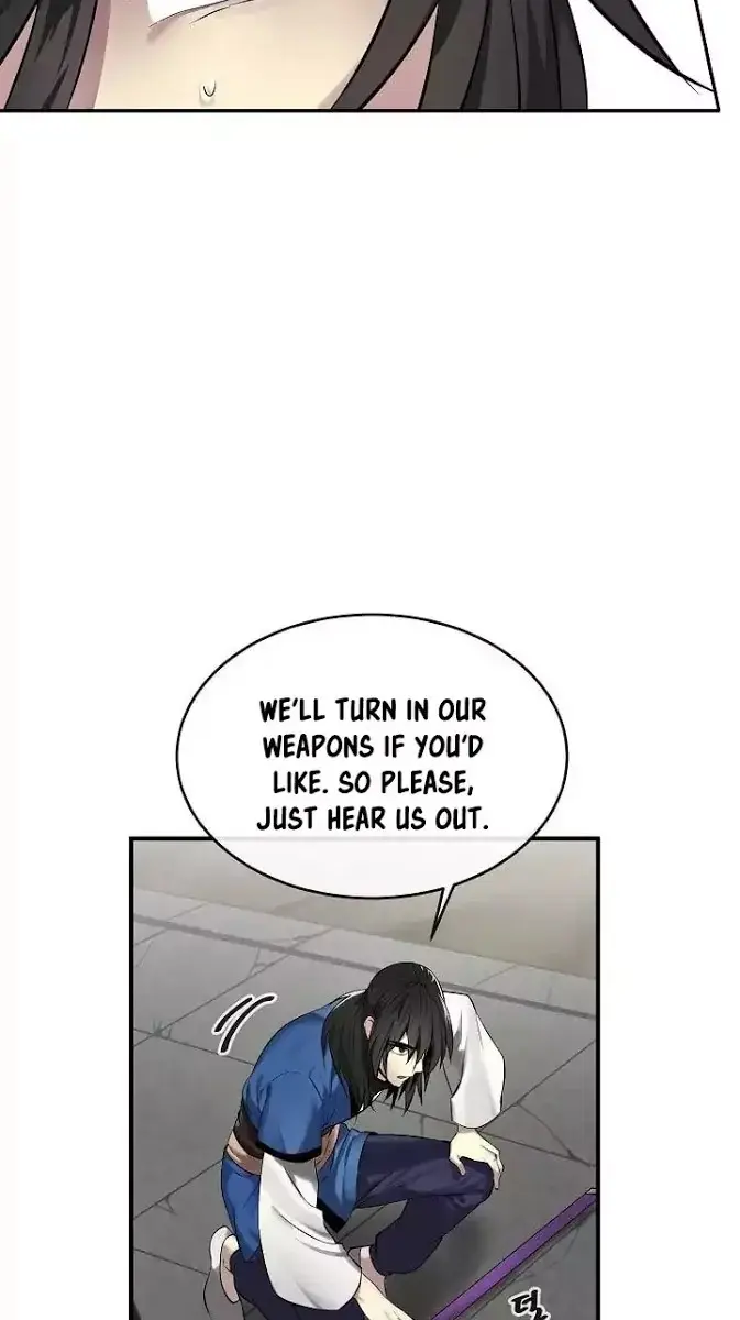 Volcanic Age Chapter 61 Page 78