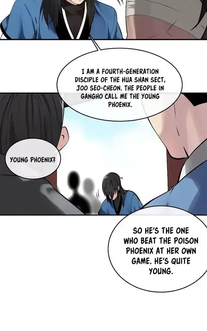 Volcanic Age Chapter 61 Page 80