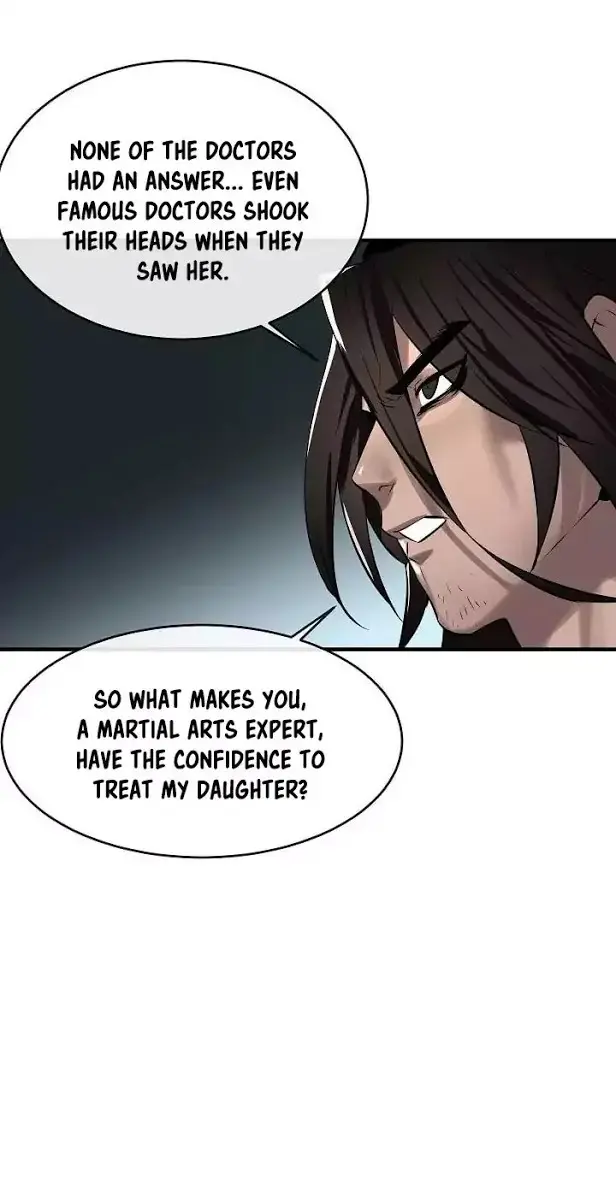 Volcanic Age Chapter 61 Page 81