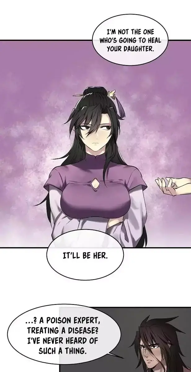 Volcanic Age Chapter 61 Page 82