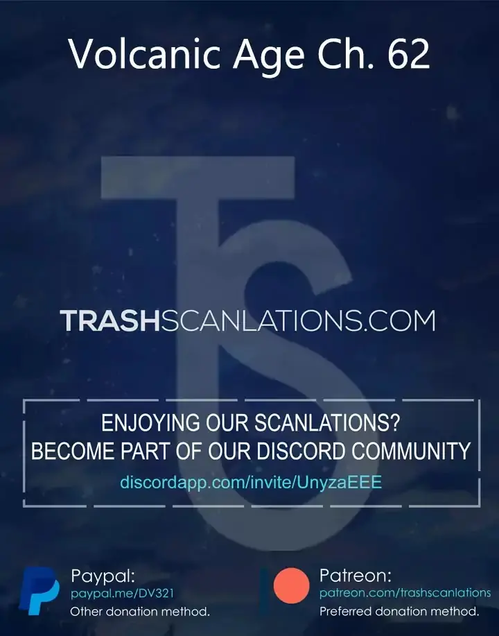 Volcanic Age Chapter 62 Page 4