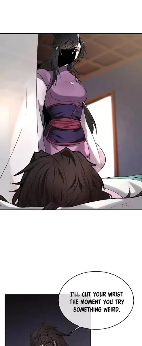 Volcanic Age Chapter 62 Page 7