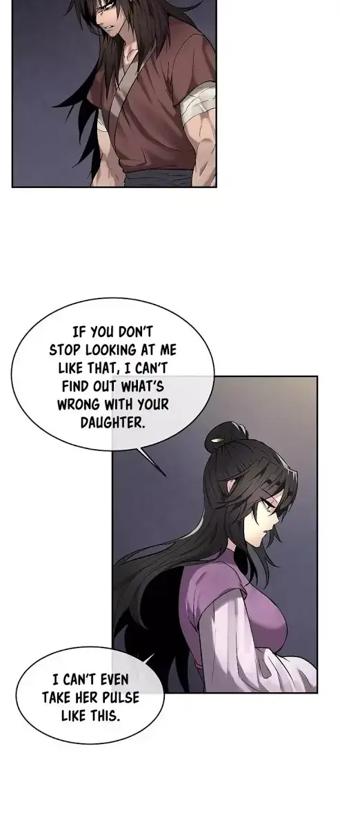 Volcanic Age Chapter 62 Page 8