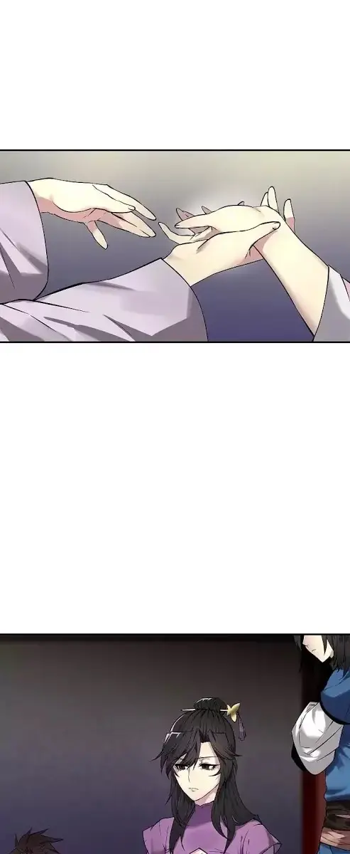 Volcanic Age Chapter 62 Page 9