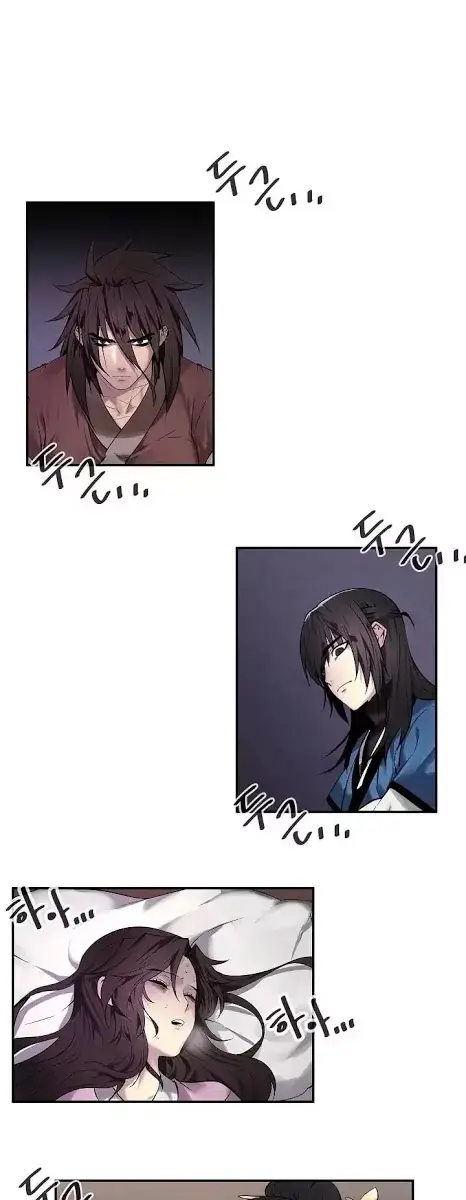 Volcanic Age Chapter 62 Page 11