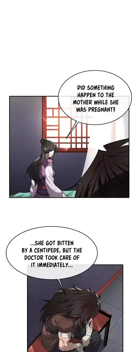 Volcanic Age Chapter 62 Page 13