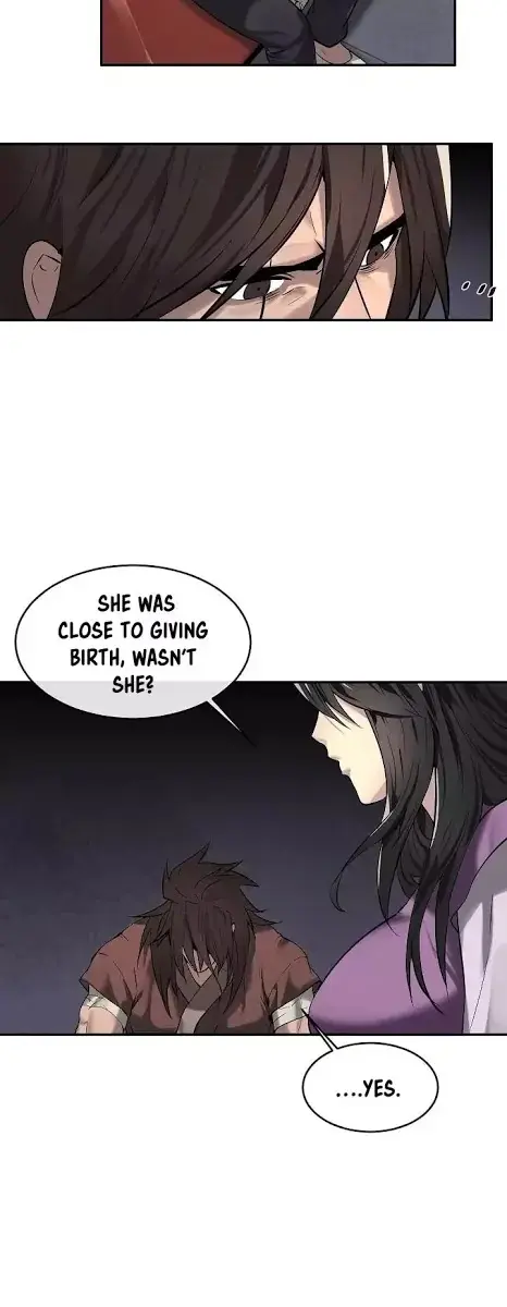 Volcanic Age Chapter 62 Page 14