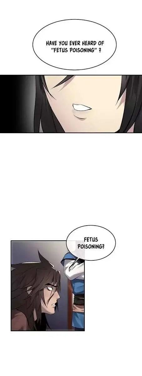 Volcanic Age Chapter 62 Page 17