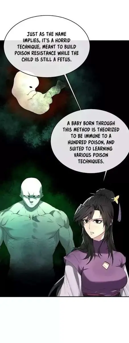 Volcanic Age Chapter 62 Page 18