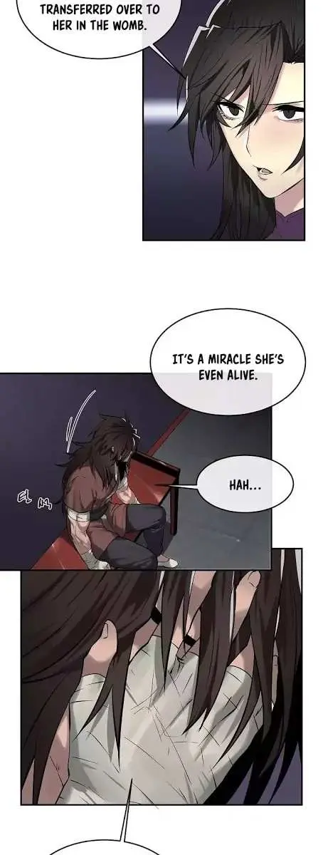 Volcanic Age Chapter 62 Page 20