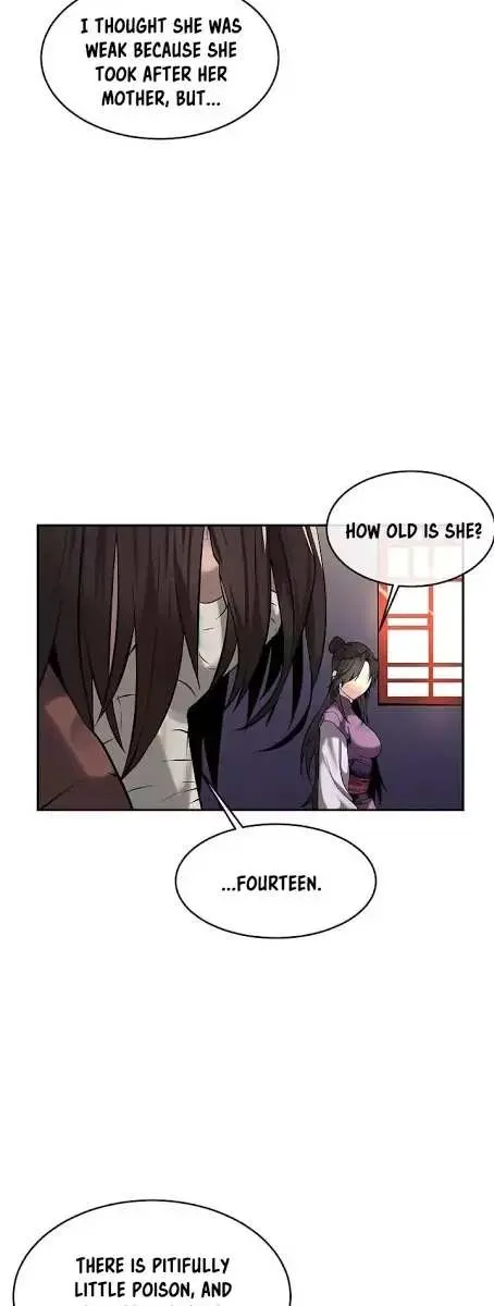 Volcanic Age Chapter 62 Page 21