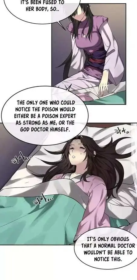 Volcanic Age Chapter 62 Page 22