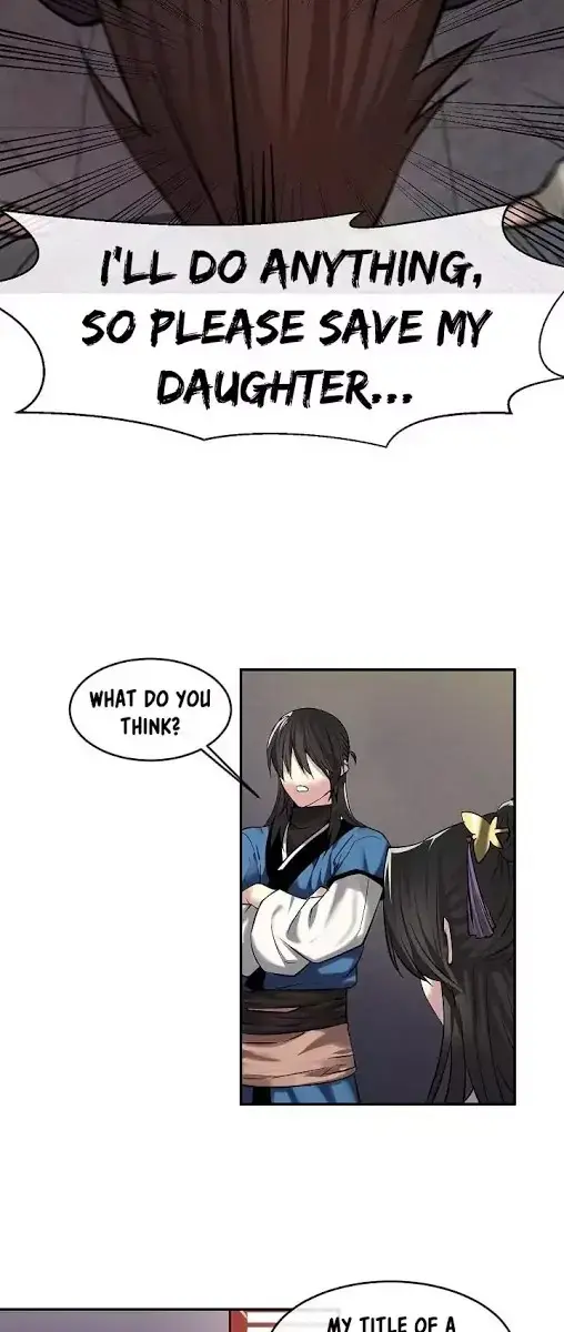 Volcanic Age Chapter 62 Page 26