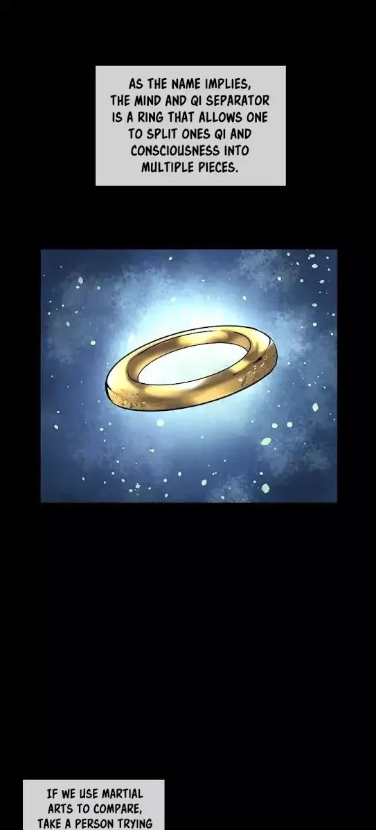 Volcanic Age Chapter 62 Page 34