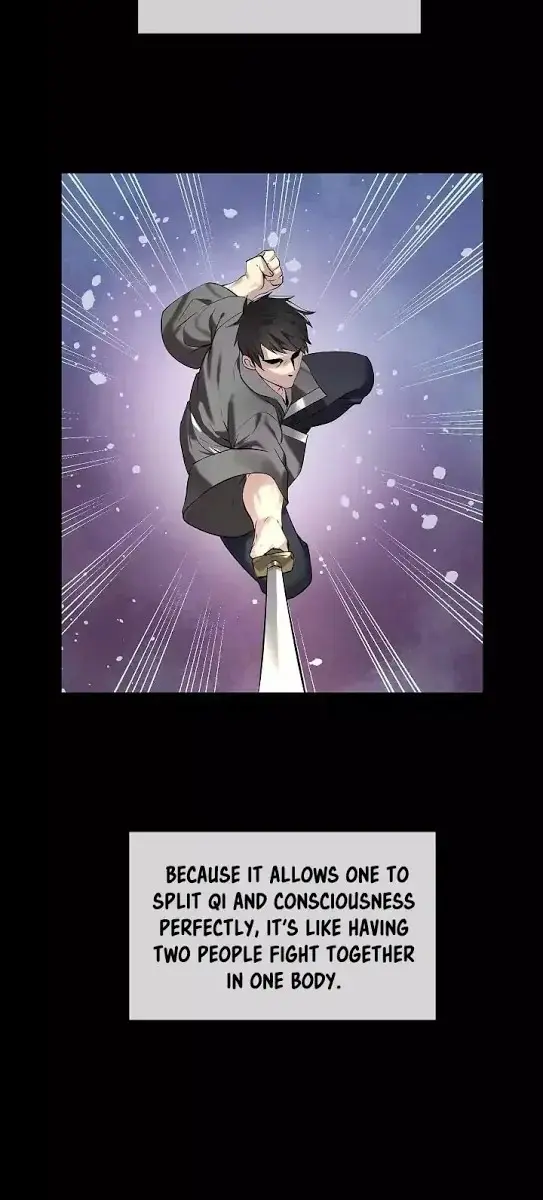 Volcanic Age Chapter 62 Page 36