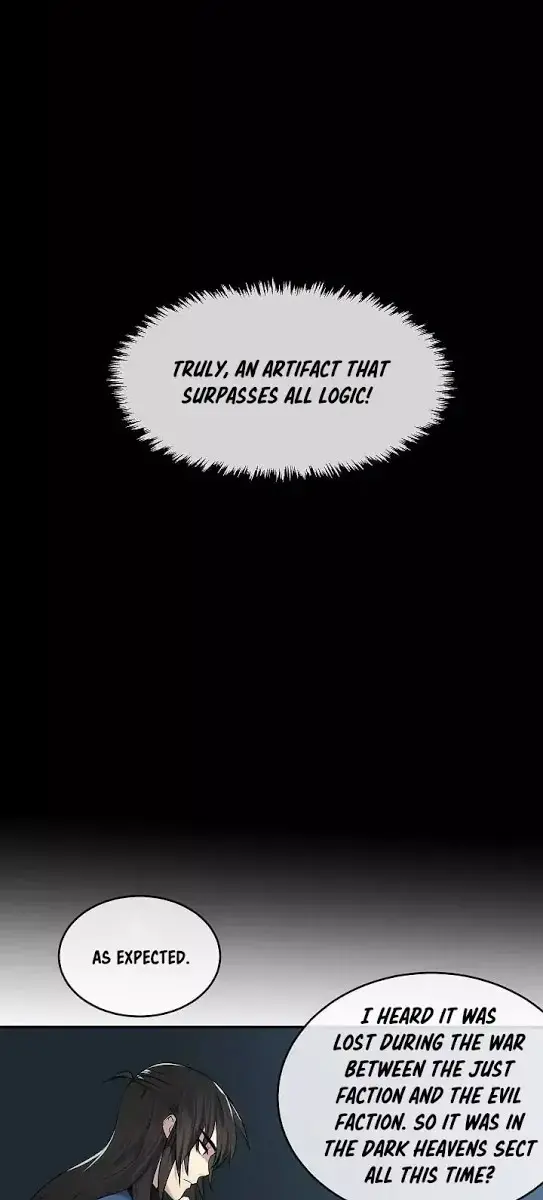 Volcanic Age Chapter 62 Page 37